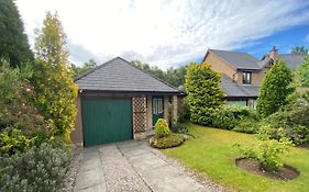Glenpark - Highland Holiday Homes